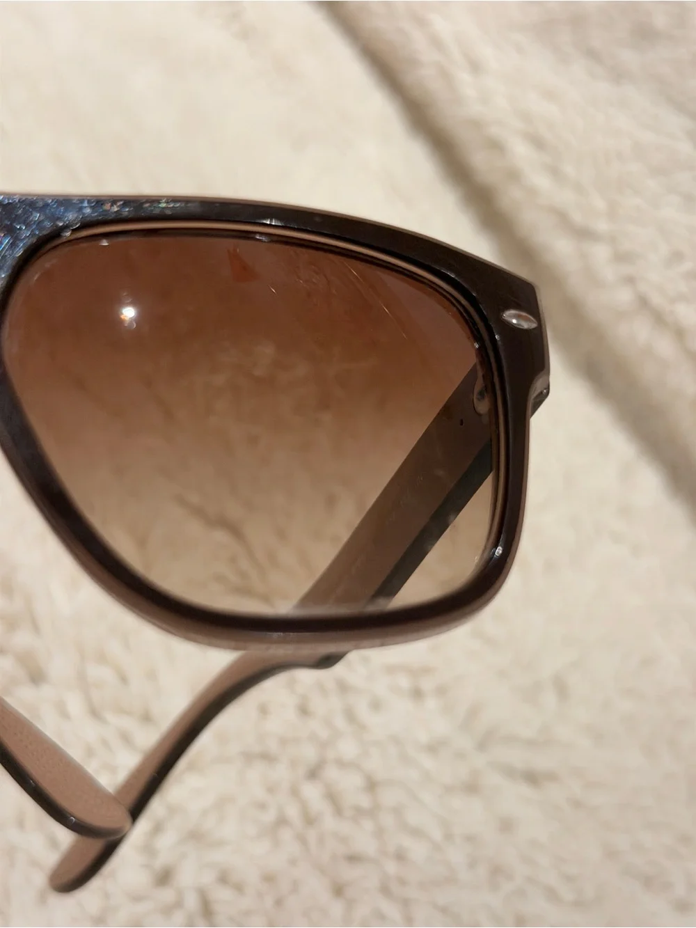 Ray-Ban classic ray